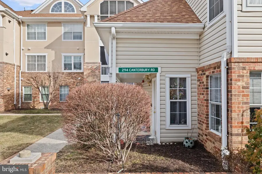 294-m Canterbury Rd #294-m, Bel Air, MD 21014 - Image #2