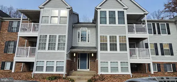 1302-c Clover Valley Way #1302 C, EDGEWOOD, MD 21040