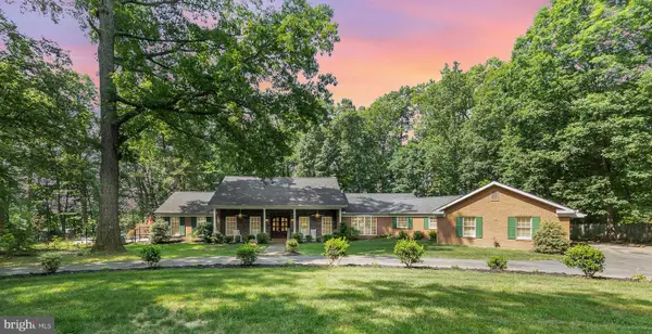 2414 Laurel Bush Rd, ABINGDON, MD 21009