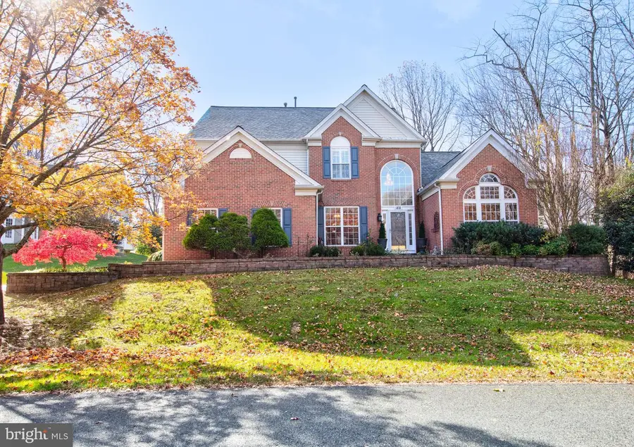 188 Campus Lakes Ct, Bel Air, MD 21015 - Image #2
