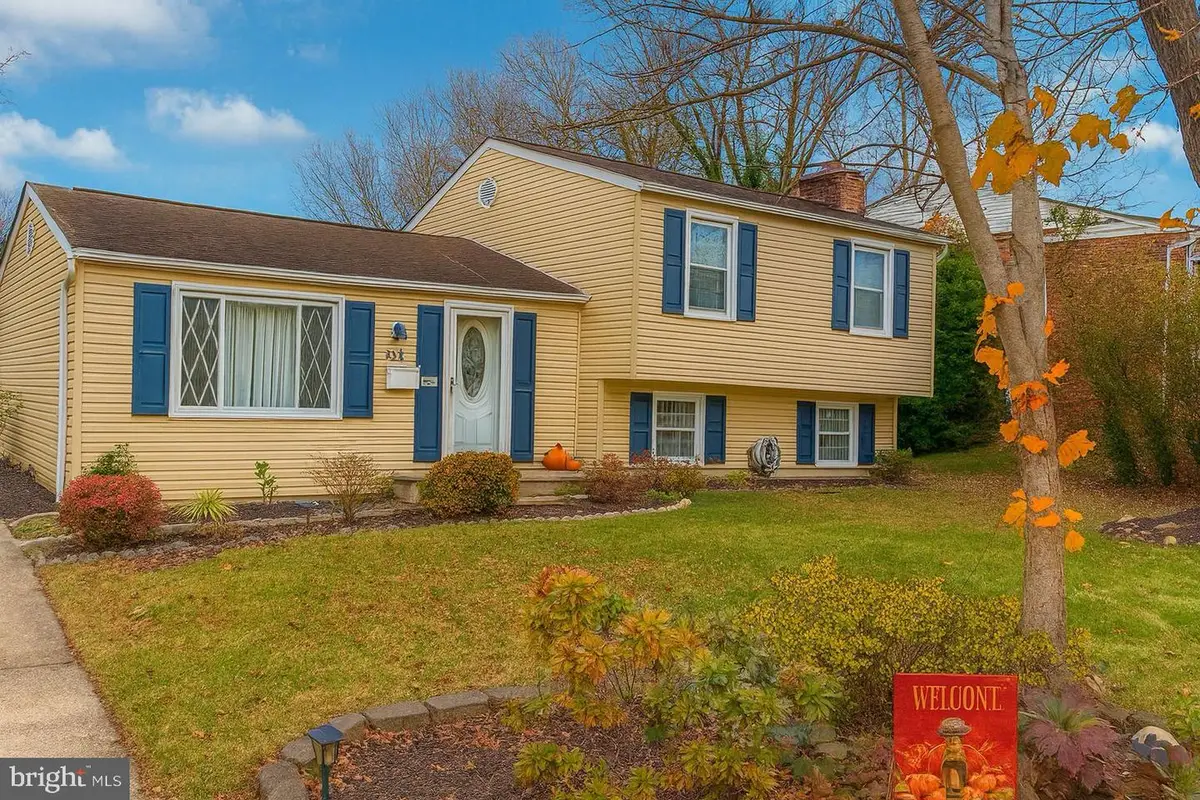 521 Anchor Dr, Joppa, MD 21085 - Image #1