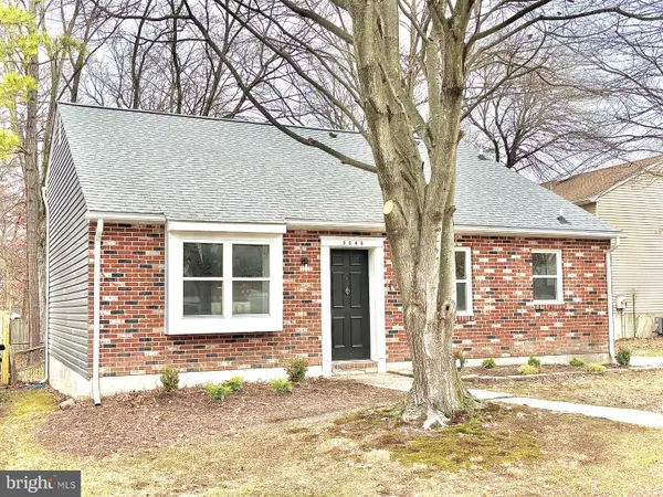 3048 Ebbtide Dr, EDGEWOOD, MD 21040