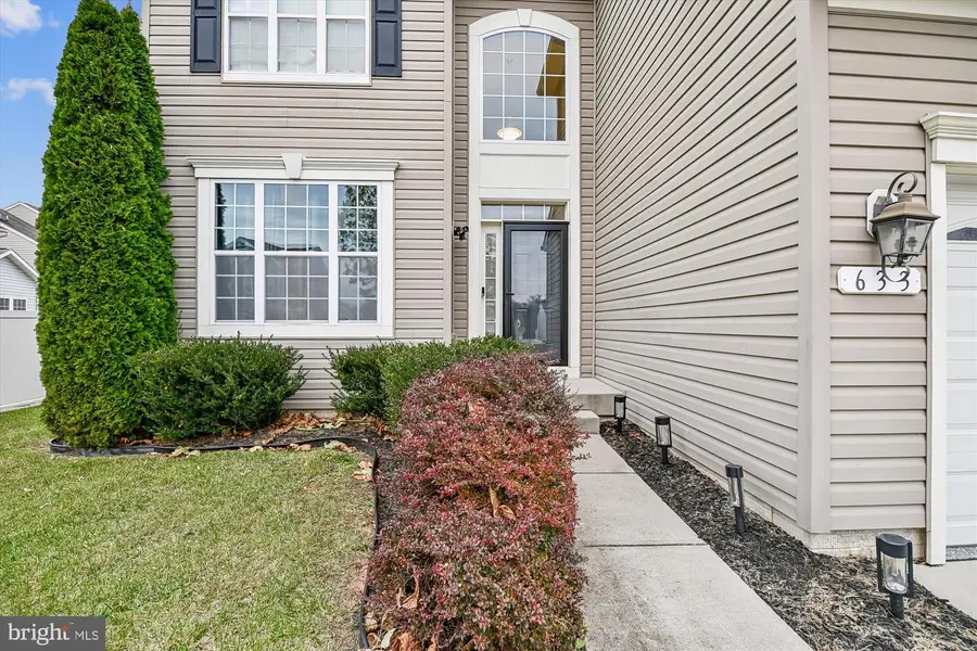 633 Bentgrass Dr, Aberdeen, MD 21001 - Image #2