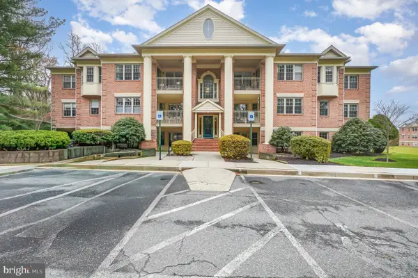 1700 Landmark Dr #1m, FOREST HILL, MD 21050