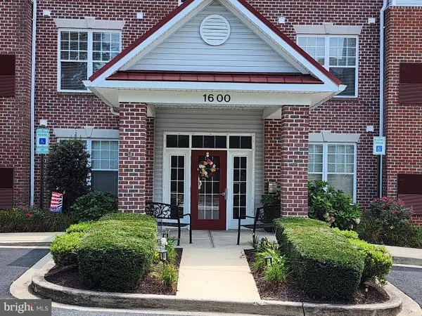 1600 Martha Ct #301, BEL AIR, MD 21015