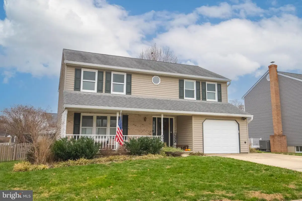 602 Roxburch Ter, Bel Air, MD 21015 - Image #1
