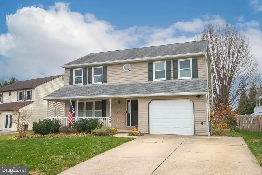 602 Roxburch Ter, Bel Air, MD 21015 - Image #2