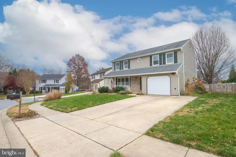 602 Roxburch Ter, Bel Air, MD 21015 - Image #3