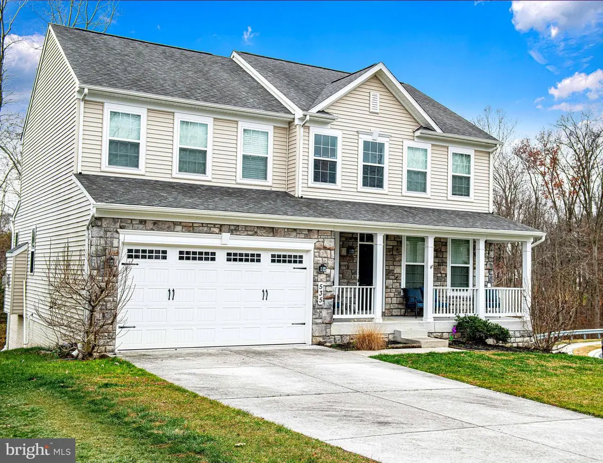 535 Westwell Ln, Bel Air, MD 21014 - Image #1