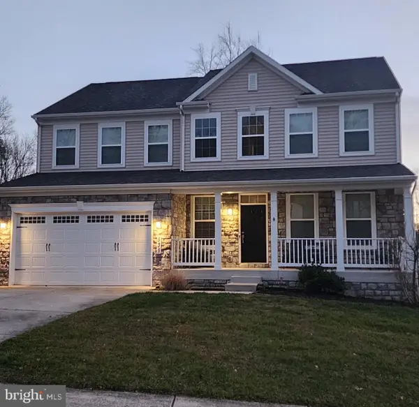 535 Westwell Ln, BEL AIR, MD 21014