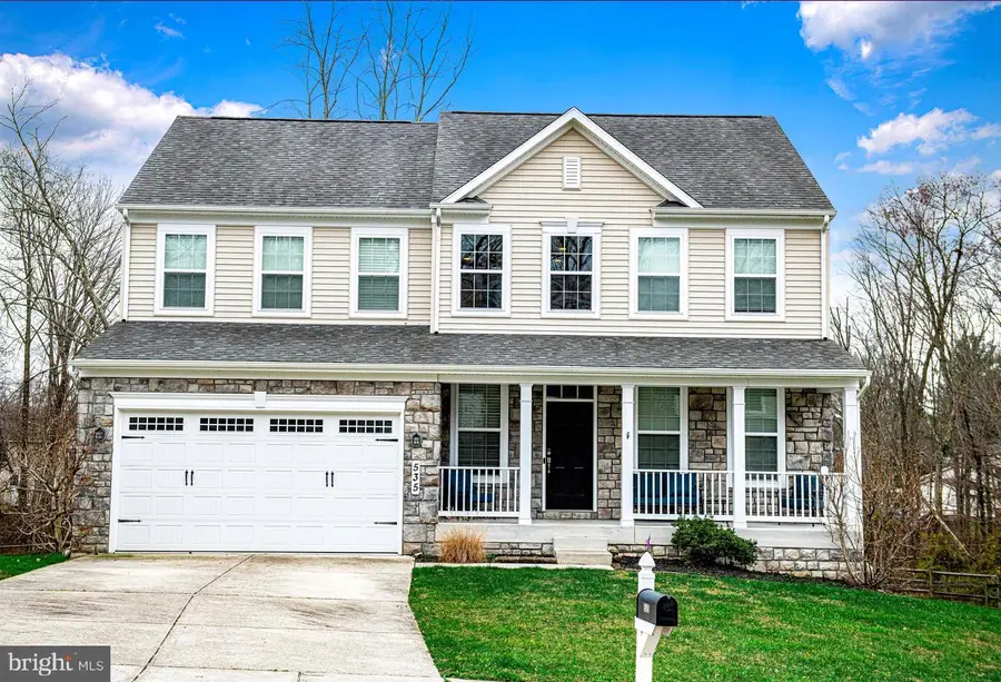 535 Westwell Ln, Bel Air, MD 21014 - Image #2