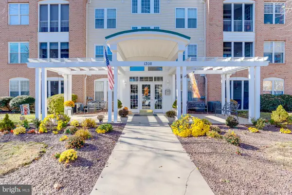 1308-h Scottsdale Dr #222, BEL AIR, MD 21015