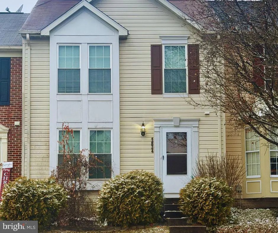 1834 Wye Mills Ln, Bel Air, MD 21015 - Image #1