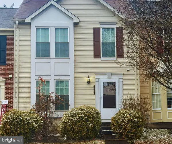 1834 Wye Mills Ln, BEL AIR, MD 21015