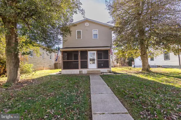 704 Lewis St, HAVRE DE GRACE, MD 21078