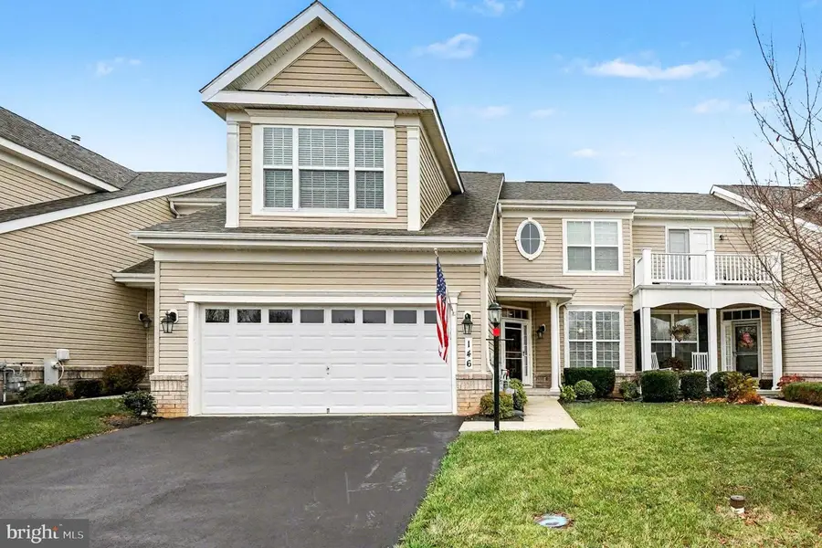 146 Touch Of Gold Dr, Havre De Grace, MD 21078 - Image #3