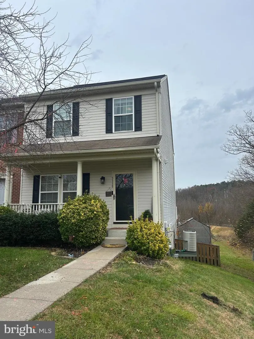 3115 Raking Leaf Dr, Abingdon, MD 21009 - Image #1