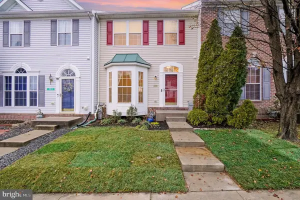 206 Mary Jane Ln, BEL AIR, MD 21015