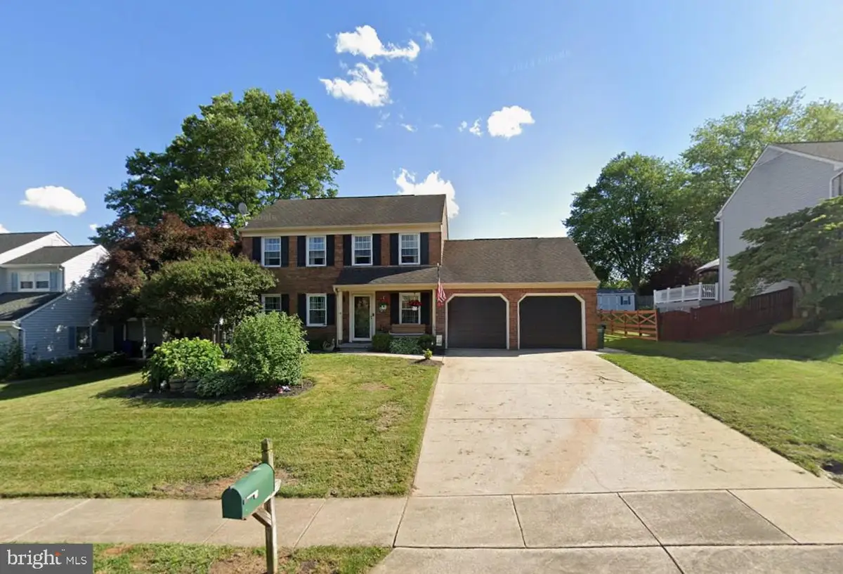 1106 Benjamin Rd, Bel Air, MD 21014 - Image #1