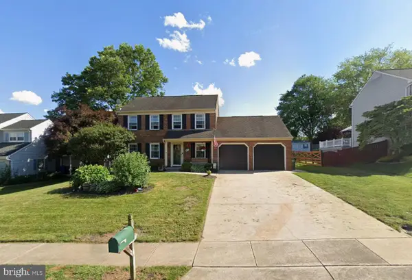 1106 Benjamin Rd, BEL AIR, MD 21014