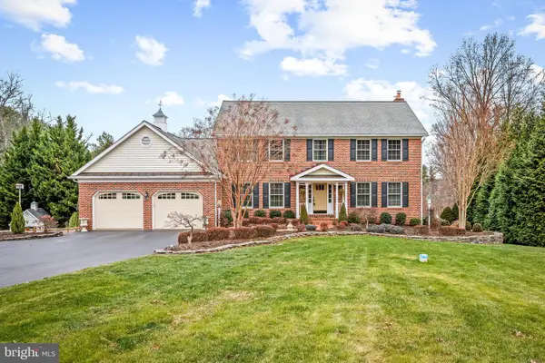 2202 Aquilas Delight, FALLSTON, MD 21047
