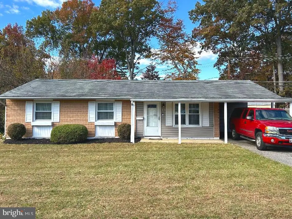 304 Barksdale Rd, Joppa, MD 21085 - Image #1