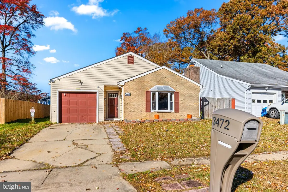 3472 Albantowne Way, Edgewood, MD 21040 - Image #1