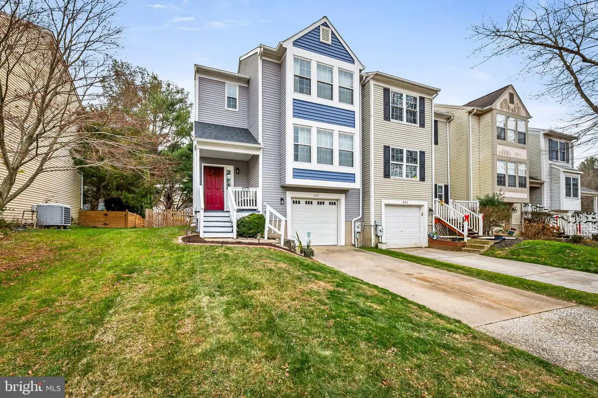 633 Gairloch Pl, Bel Air, MD 21015 - Image #1