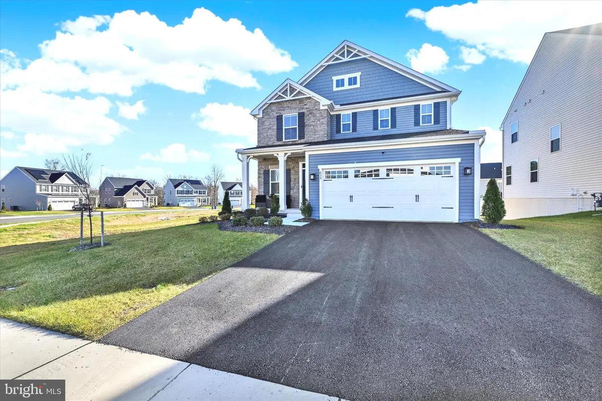 839 Leni Way, Aberdeen, MD 21001 - Image #1