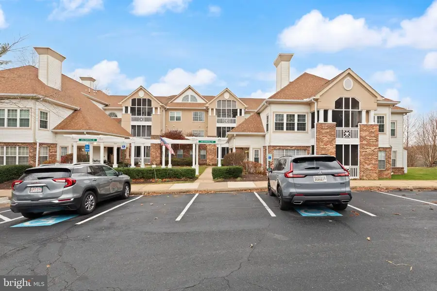 608-e Churchill Rd #608e, Bel Air, MD 21014 - Image #2