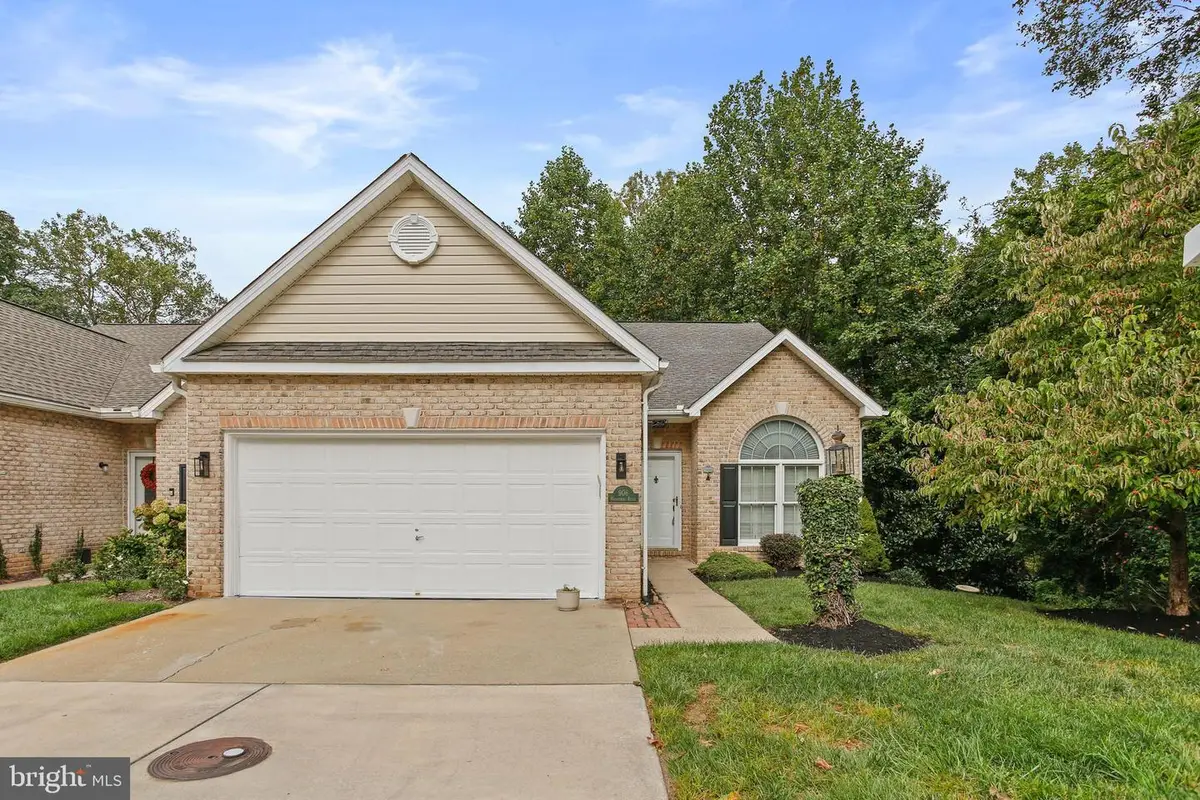 906 Whispering Ridge Ln, Bel Air, MD 21015 - Image #1
