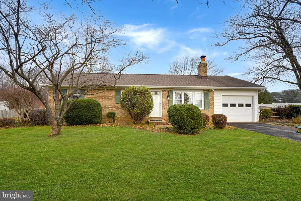 3845 Norrisville Rd, Jarrettsville, MD 21084 - Image #1