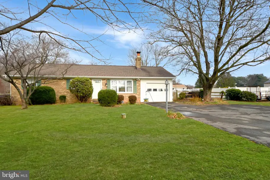 3845 Norrisville Rd, Jarrettsville, MD 21084 - Image #3