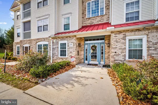 1702 Rich Way #2c, FOREST HILL, MD 21050