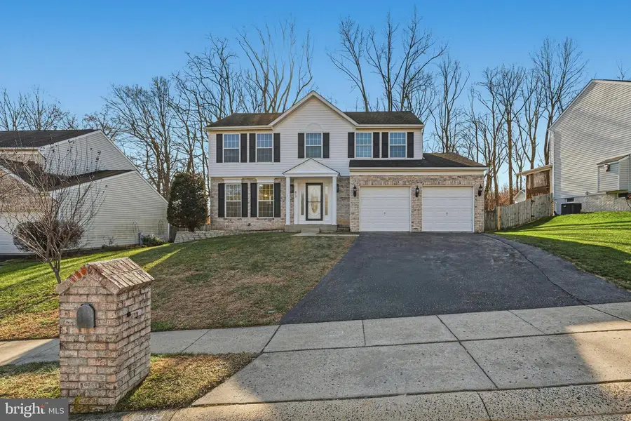 813 Pine Creek Way, Abingdon, MD 21009 - Image #2