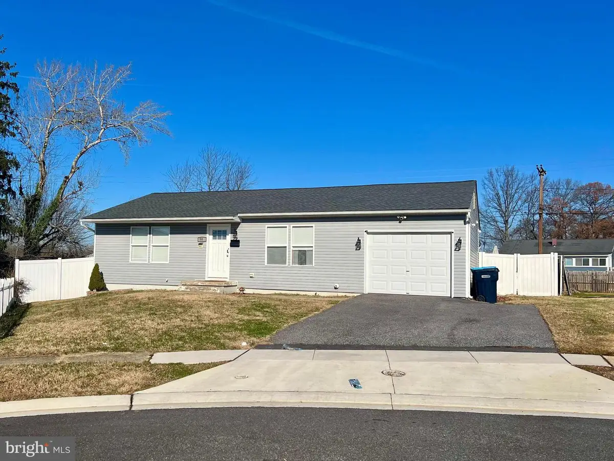 503 Catalpa Ln, Edgewood, MD 21040 - Image #1