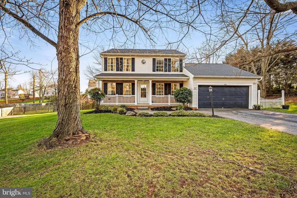 2807 Emmorton Rd, Abingdon, MD 21009 - Image #1