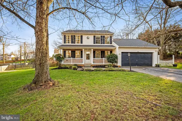 2807 Emmorton Rd, ABINGDON, MD 21009