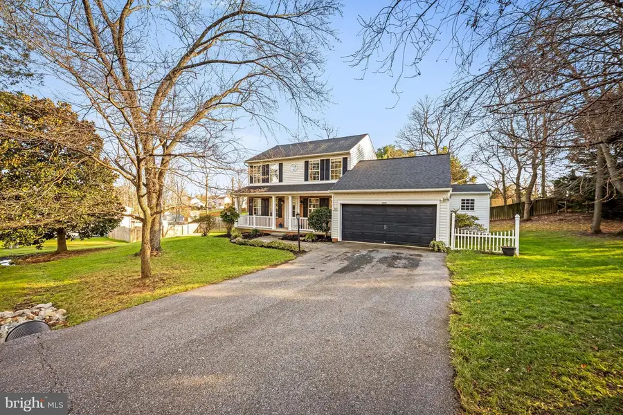 2807 Emmorton Rd, Abingdon, MD 21009 - Image #2