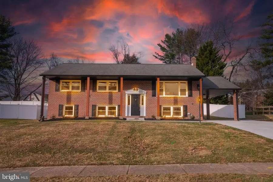 1706 Prindle Dr, Bel Air, MD 21015 - Image #2