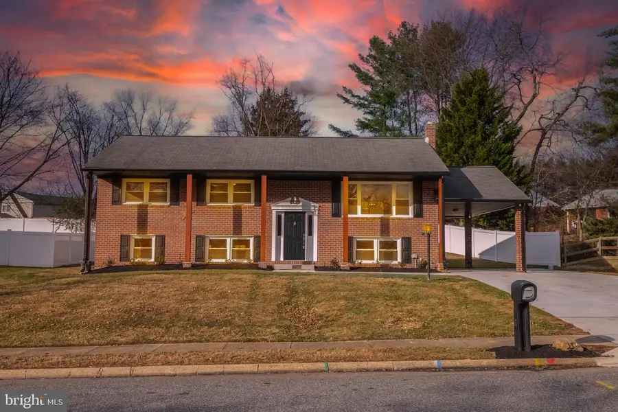 1706 Prindle Dr, Bel Air, MD 21015 - Image #3