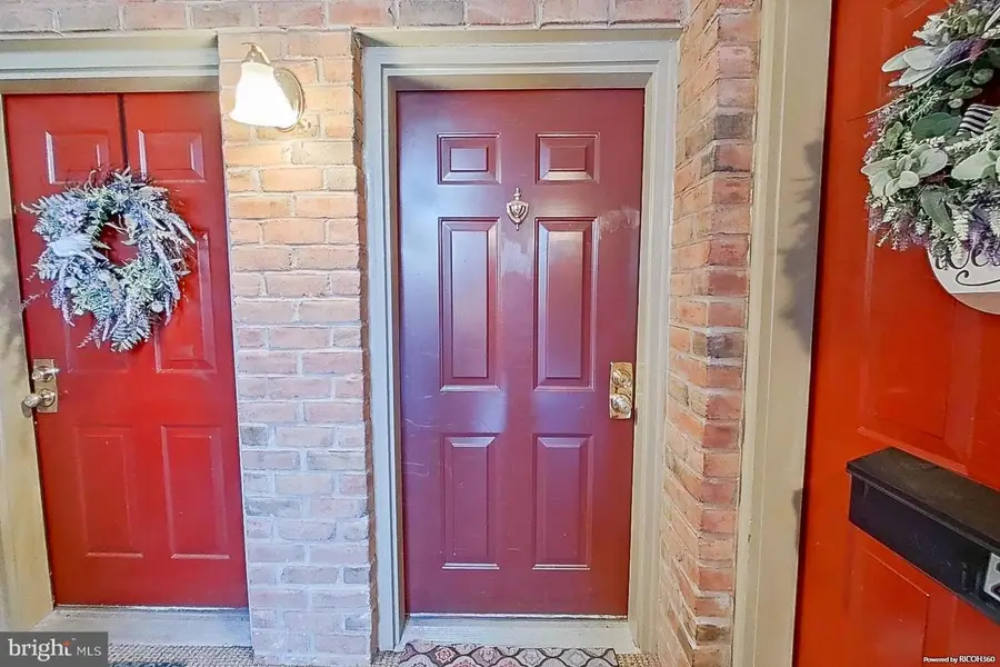 201 Windmille Pointe Ct #2c, Abingdon, MD 21009 - #3