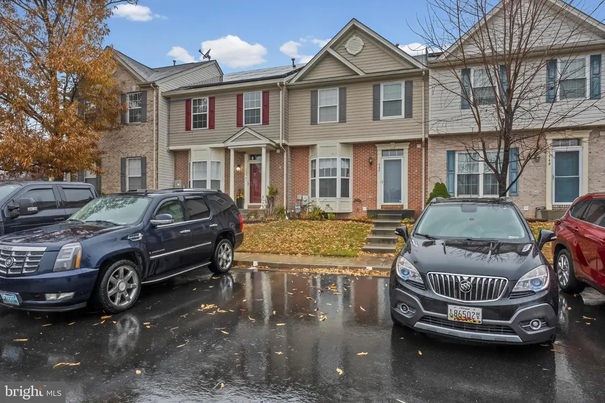 546 June Apple Ct, Abingdon, MD 21009 - Image #1