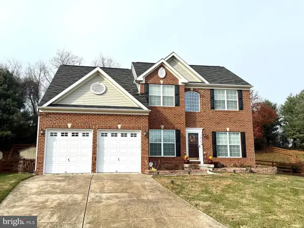 1212 Cotswold Ct, ABINGDON, MD 21009