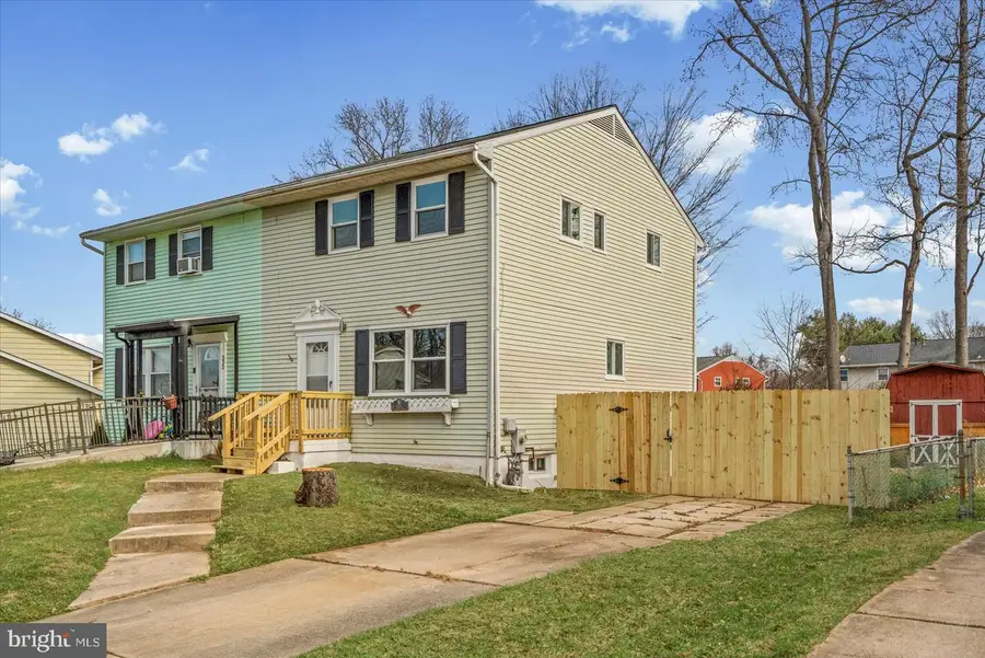 331 Laburnum Rd, Edgewood, MD 21040 - Image #2