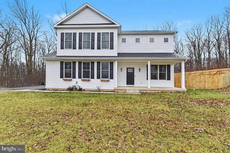 2210 Whiteford Rd, Whiteford, MD 21160 - #2