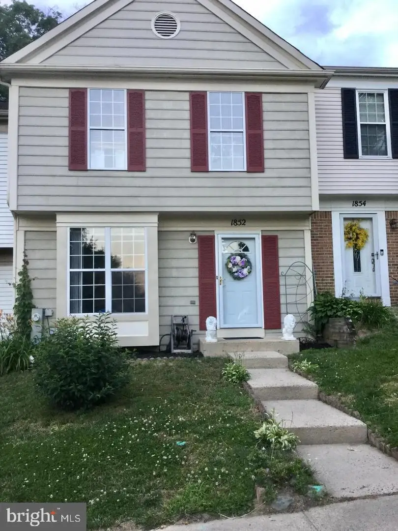 1852 Oxford Sq, Bel Air, MD 21015 - Image #1