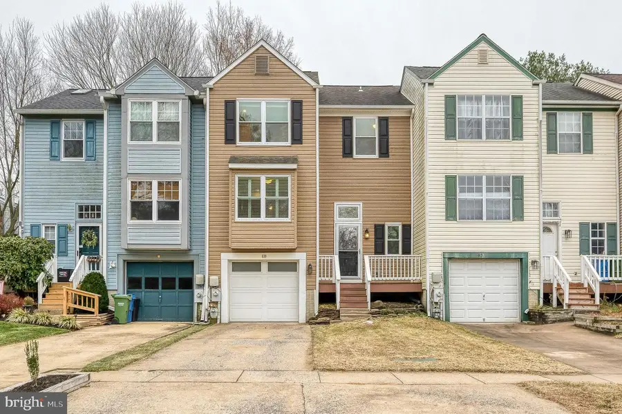 639 Gairloch Pl, Bel Air, MD 21015 - Image #3