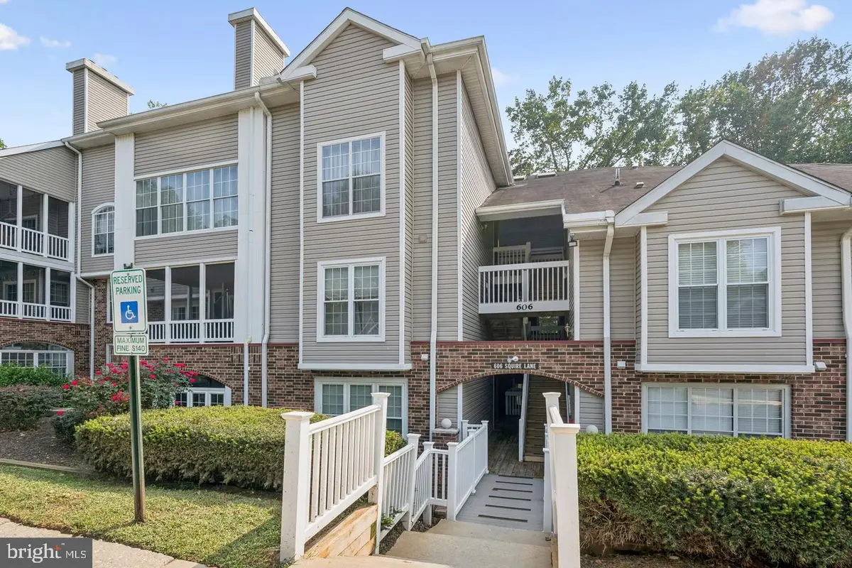 606-a Squire Ln #606-a, Bel Air, MD 21014 - Image #1