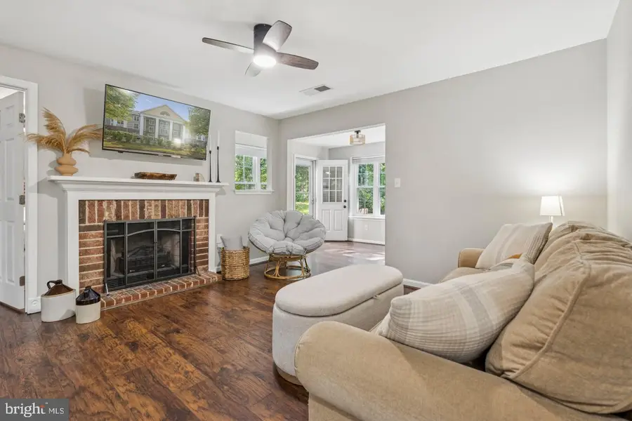 606-a Squire Ln #606-a, Bel Air, MD 21014 - Image #3